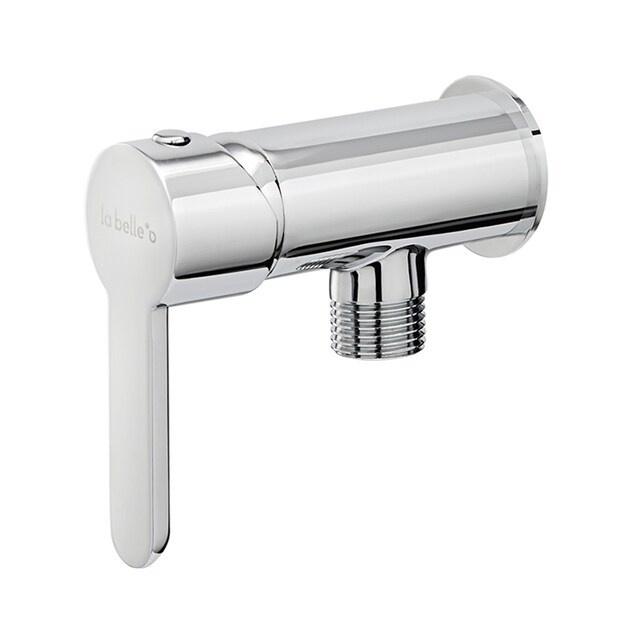 STOP VALVE FOR HAND SHOWER F14401 Shower Valve Toilet Bathroom Accessories Set Faucet Minimal