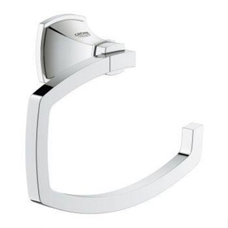 GRANDERA TOILET PAPER HOLDER 40625000 Shower Valve Toilet Bathroom Accessories Set Faucet Minimal