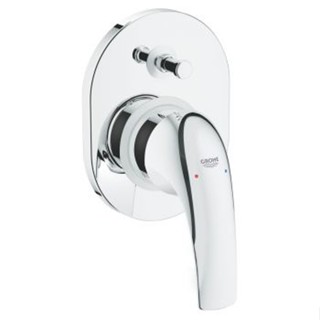 GROHE BAUCURVE Bath Shower Mixing Valve Set 29043000 Shower Faucet Water Valve Bathroom Accessories toilet parts