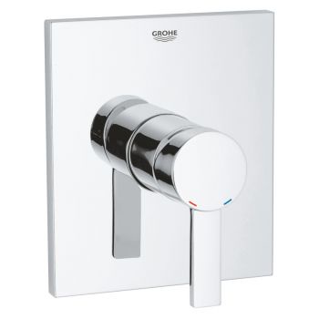 GROHE valve cover only (Excluding embedded valve) ALLURE shower mixing valve cover, shower faucet, water valve, bathroom