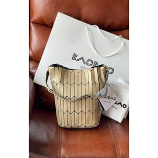 📮@1,990.-(Large)✴️✴️EVOLUTION FOR SALE ลด 9.9%✴️✴️ +🛒🛒ส่งฟรี EMS🛒🛒Baobao Issey Miyake Large Bucket