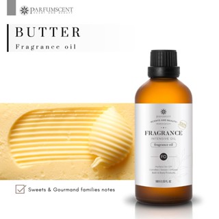 PARFUMSCENT หัวน้ำหอม Butter Fragrance Oil FOC507252