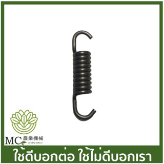 GX35-29 อะไหล่ สปริงครัช Honda GX35  TL43 430 328 เครื่องตัดหญ้า เครื่องพ่นยา