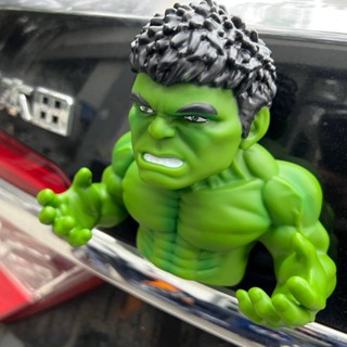* สติกเกอร์สะท้อนแสง * สติกเกอร์ติดรถตุ๊กตาสามมิติ Hulk 3D สติกเกอร์ติดรถสติกเกอร์ติดรถตกแต่งรอยขีดข่วน (ไม่สามารถส่งพื้