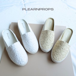 Plearnprops Ginny (Size 36-42 บวกเพิ่มจากปกติ 1 ไซส์)