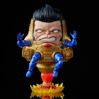 ♙❖✿ของแท้จำนวนมาก Marvel Legends Elvis Presley รุ่น Murdoch MODOK โมเดลตุ๊กตาขยับได้ 6 นิ้ว