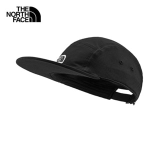 THE NORTH FACE CLASS V CAMP HAT - TNF BLACK หมวก UNISEX