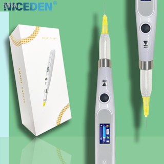 Dental Instruments Portable Painless Oral Anesthesia Injector With music Anesthesia syringe 3 Mode Of Injection Speed