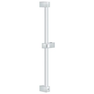 GROHE EUPHORIA CUBE เฉพาะราวเลื่อนฝักบัว 60 ซม. 27892000 ก๊อกฝักบัว วาล์วน้ำ อุปกรณ์ห้องน้ำ อะไหล่ห้องน้ำ