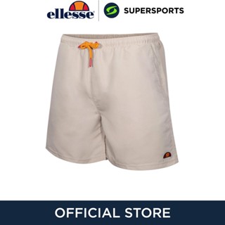 ELLESSE Knights Swim กางเกงว่ายน้ำขาสั้นผู้ชาย