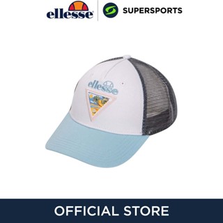 ELLESSE Isola หมวกแก๊ปผู้ใหญ่