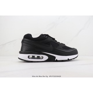 Original Nike Air Max Bw Og Original รองเท้ากีฬา รองเท้าวิ่ง คุณภาพสูง