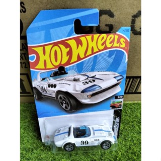 Hotwheels CORVETTE GRAND SPORT ROADSTER