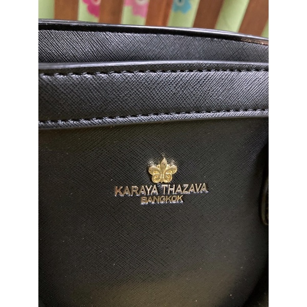 มือ 1 ของแท้  KARAYA THAZAVA