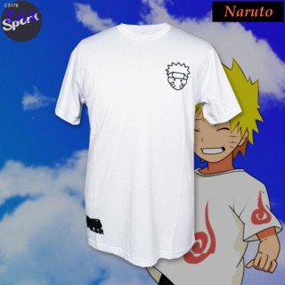 🔥HOTSALES🔥 BAJU NARUTO SHIRT NARUTO BAJU LELAKI PEREMPUAN T SHIRT!! JERSEY