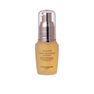 COVERMARK - Celldew Clear Treatment ESS 35 mL