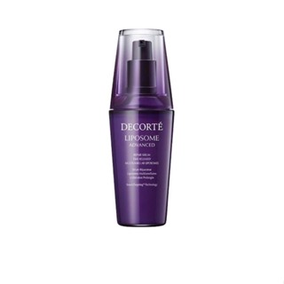 DECORTE - Liposome Advanced Repair Serum 75 mL