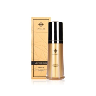 BEAUTY BUFFET - LANSLEY REVITALIZING AGE DEFENSE SUPREME SERUM (30G)