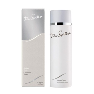 Dr.Spiller - Cucumber Toner 200 ml.