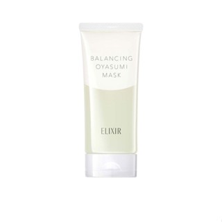 ELIXIR - Balancing Oyasumi Mask 90 g.