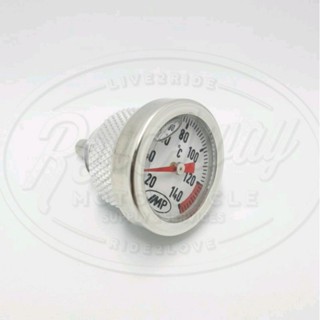 Honda Trail CT125 CT 125 มาตรวัดอุณหภูมิน้ำมันเครื่อง Engine Oil Thermometer gauge Temp meter