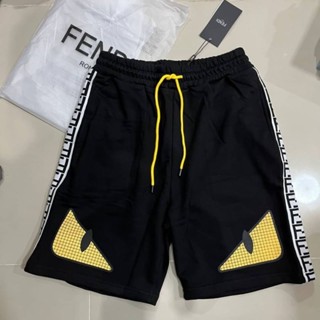 NEW FENDI SHORT PANTS