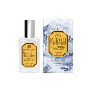 DONNA CHANG - Neroli Clementine - Soothing Hair Mist 30 g.