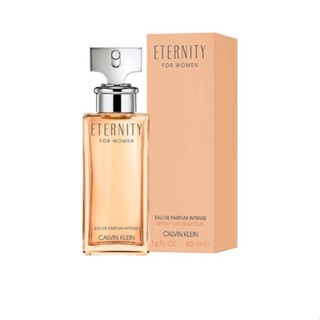 CALVIN KLEIN - Eternity For Women Edp Intense 50 mL