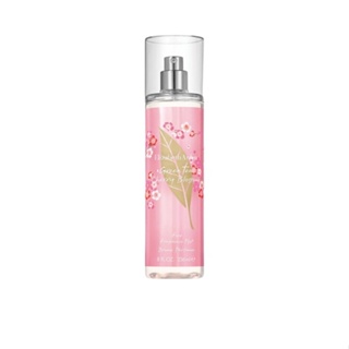 ELIZABETH ARDEN - Green Tea Cherry Blossom Fragrance Mist 236 mL.