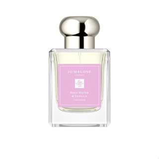 JO MALONE LONDON - Rose Water &amp; Vanilla 50 mL.