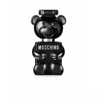 MOSCHINO - MOSCHINO TOY BOY EDP 50ML