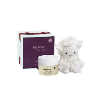 KALOO - Kaloo Lamb Set + Scented Water 100ml Les Amis