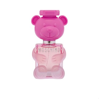 MOSCHINO - Mos Bubble Gum Edt Perfume 50 mL