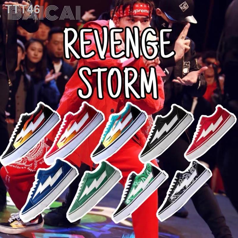 ♠Revenge x storm V.2 Ver.US ⚡️#revengexstrom