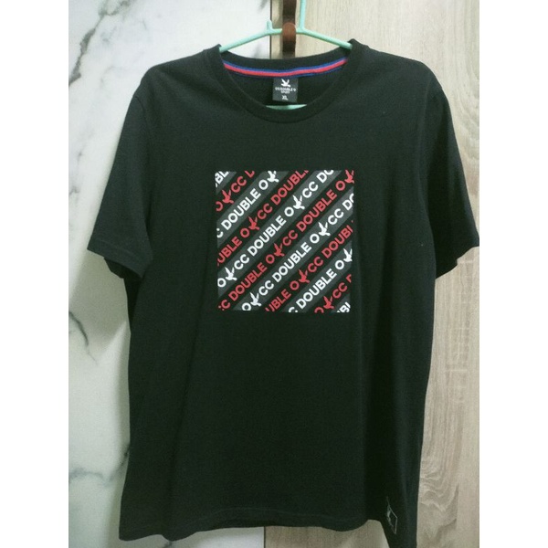 📌เสื้อยืดผู้ชาย CC-OO แท้ 100%