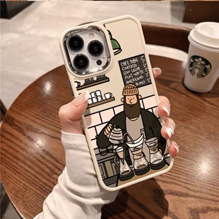 เคสโทรศัพท์มือถือ สําหรับ Apple Iphone 14 13promax 11 12