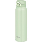 Thermos เทอร์มอส ขวดน้ำมือถือเครื่องดูดฝุ่นขวดน้ำ 0.75L มิ้นต์กรีน JNR-752 MG k1380