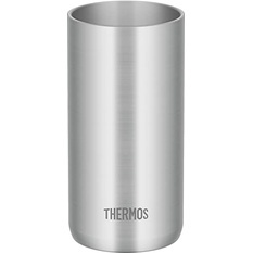 Thermos เทอร์มอส ฉนวนสูญญากาศ สแตนเลส 340ml JDW-340 S k1083