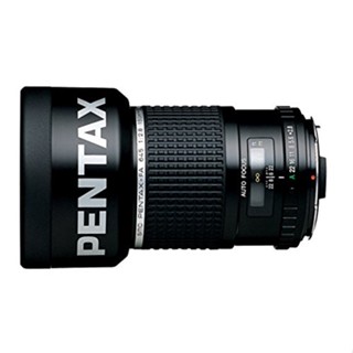 PENTAX เลนส์กล้อง smc -FA645 150mm F2.8 IF c0384