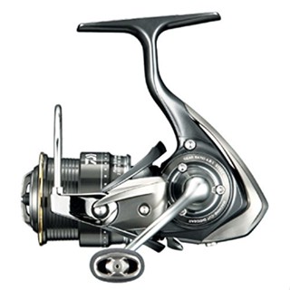 DAIWA STEEZ ม้วนหมุน 17 fs0504