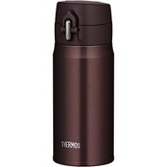 Thermos เทอร์มอส ขวดน้ำมือถือเครื่องดูดฝุ่นขวดน้ำ 0.35L JOH-350 BW k1420