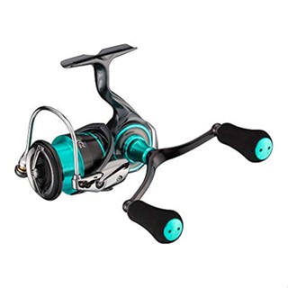 DAIWA EMERALDAS AIR ม้วนหมุน LT2500-DH fs0422