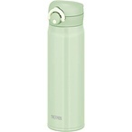 Thermos เทอร์มอส ขวดน้ำมือถือเครื่องดูดฝุ่นขวดน้ำ 0.5L มิ้นต์กรีน JNR-502 MG k1366