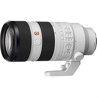 Sony โซนี่ เลนส์กล้อง FE 70-200F2.8 GM OSS II c0148