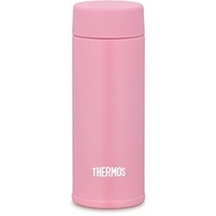 Thermos เทอร์มอส ขวดฉนวนกันความร้อนขวดน้ำ สีชมพู 0.12L JOJ-120 P k1459