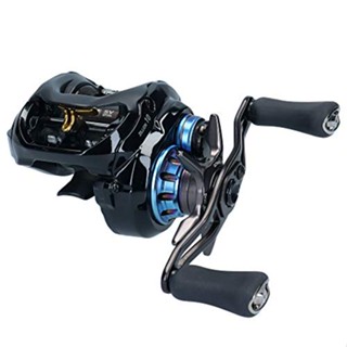 DAIWA ZILLION รีลเหยื่อ มือจับซ้าย 10.0L-SV TW fs0489