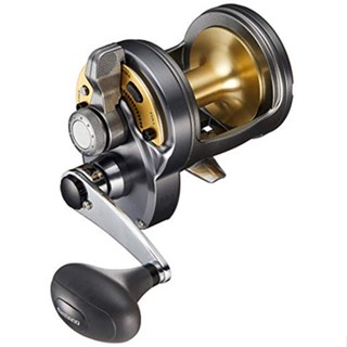 SHIMANO TYRNOS รีลเหยื่อ มือจับขวา 16 fs0304