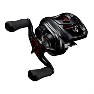 DAIWA ALPHAS รีลเหยื่อ มือจับขวา AIR TW 7.1R fs0388