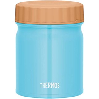 Thermos เทอร์มอส โถอาหารกลางวันซุปฉนวนกันความร้อนสูญญากาศ 0.3L JBT-301 BL k1223