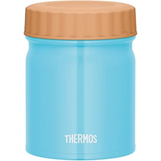 Thermos เทอร์มอส โถอาหารกลางวันซุปฉนวนกันความร้อนสูญญากาศ 0.3L JBT-301 BL k1223